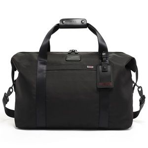 Tumi Duffel Bag